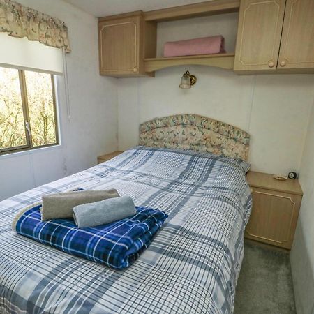 Fron Dderw Caravan Holyhead Extérieur photo