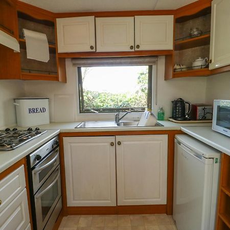 Fron Dderw Caravan Holyhead Extérieur photo