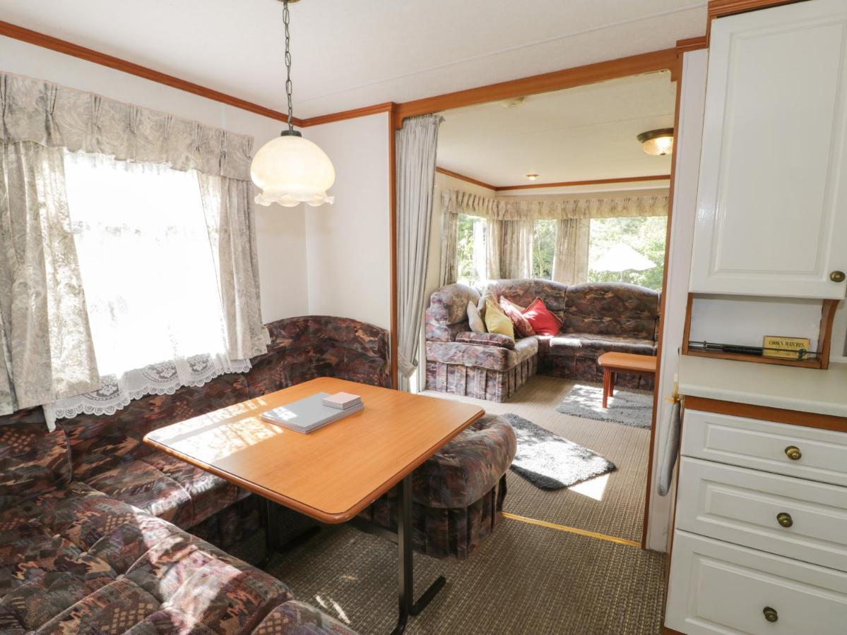 Fron Dderw Caravan Holyhead Extérieur photo