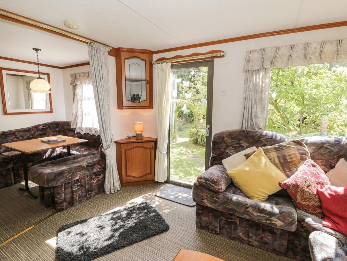 Fron Dderw Caravan Holyhead Extérieur photo