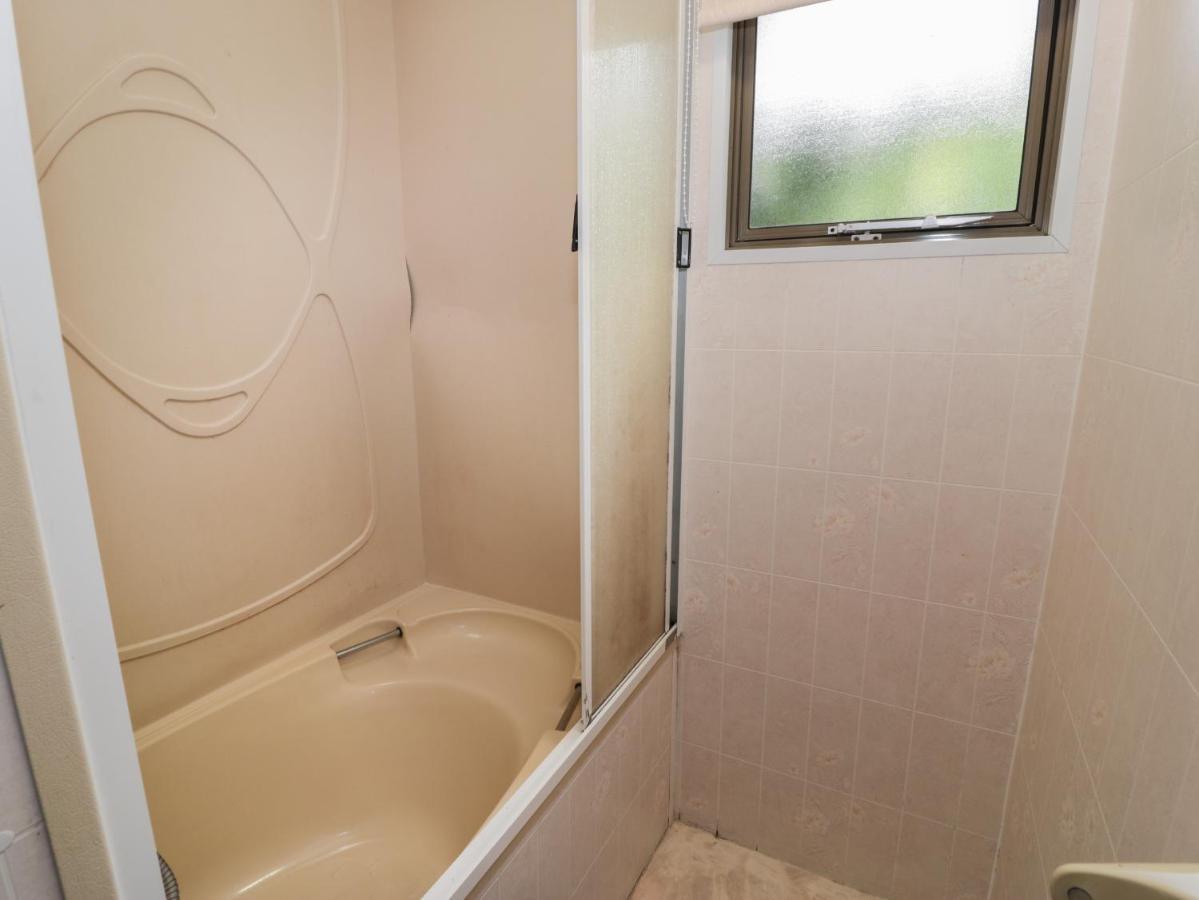 Fron Dderw Caravan Holyhead Extérieur photo